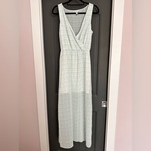 Full length maxi Dress